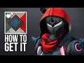 How To Get The NEW Comic Shader Offset LIMITED TIME - Destiny 2 Revenant