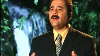 المنشد عماد رامي من القديم الرائع     سبحانك ربي   بك أستجير   مع فيديو لمناظر خلابة                دندنها