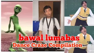 bawal lumabas kim chui dance challenge tiktok compilation