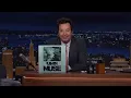 Jimin: Who | The Tonight Show Starring Jimmy Fallon