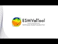 ESMValTool - An open source tool for climate model data evaluation and analysis