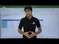 MS Excel - Logical Test
