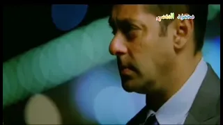 يا عيني عليك يا قلبي زي المسافر حمادة هلال دندنها