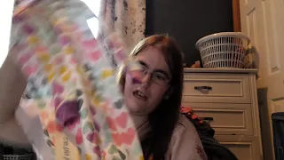 Baby Girl clothing haul 24