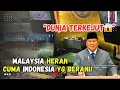 Download Lagu 🇮🇩 Malaysia Heran! Indonesia Jadi Satu-Satunya Negara Berani, Prabowo Bikin Ruang Sidang Bergemuruh!
