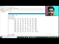 NumPy - Ones Zeroes Eye Full Empty Copy Transpose Python CBSE 2020