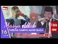 Download Lagu BARU! Adzan Termerdu di indonesia Versi H. Muammar ZA, Tinggi Irama Rost || Rulimaroya