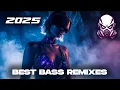Download Lagu SUMMER MEGA MIX 2025 ☢️ Remixes Of Popular Songs ☢️ Only Techno Bangers