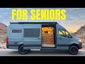 7 Best Camper Vans for Vanlife