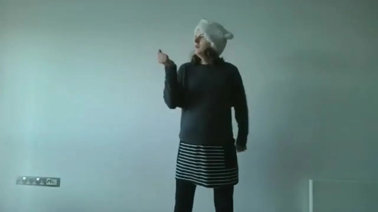 Bill Withers - Grandma's Hands