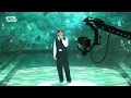 [안방1열 풀캠4K] 이창섭 '주르르' (LEE CHANGSUB 'Trickle Down' FullCam)│@SBS Inkigayo 251026
