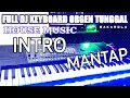 Download Lagu FULL DJ KEYBOARD ORGEN TUNGGAL HOUSE MUSIC INTRO MANTAP