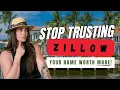 Is Zillow Accurate What Homeowners Need to Know Before Pricing Their Home