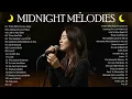 Midnight Melodies 🌙 Heartfelt Acoustic Pop for a Quiet Night