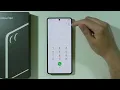 Samsung Galaxy Z Flip 7 7 FE How to Open Phone to Answer Calls