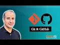 Git GitHub Crash Course 2 Hours