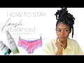 Holistic Relief For Odor Down There with Boric Acid Suppositories Feminine Hygiene Tips