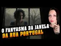 Lagu O fantasma da Janela da Rua Portugal.