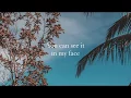 Download Lagu Rex Orange County - Sunflower (LYRICS)