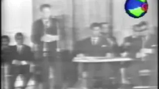 الاستاذ محمد القبانجي يا حادي العيس 