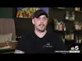 Carino review The Food Guy visits Chicago s newest Michelin-star restaurant