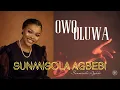 Download Lagu SUNMISOLA AGBEBI // OWO OLUWA - REPRISE // SPIRIT-FELLOWSHIP [RUA'CH CHABAR]
