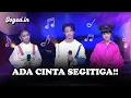 Download Lagu IDOLA BARU!! Afan Hibur Hati yang Sedih Bawakan ‘Zulfikar’ Final Audition DA 5 | Joged.in