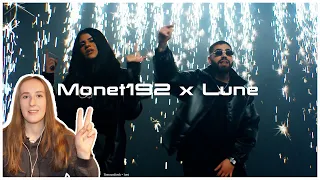 Download REACTION auf Monet192 x Lune - Spotlight (prod. Maxe) [Official Video] MP3
