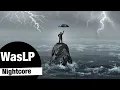 [Nightcore] Come Alive (AViVA & Mblue & Staarz)