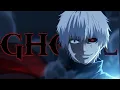 Lagu STIM - ghoul (Official AMV - Tokyo Ghoul)
