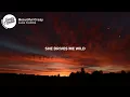 Luke Combs - Beautiful Crazy (Lyrics)