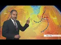 BBC Weather today in UK - July 17th 2026