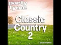Faster Horses (The Cowboy And The Poet) [made popular by Tom T. Hall] [vocal version]