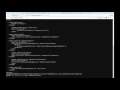 8 2 Mapreduce Programming Building MapReduce Project Using Apache Ant