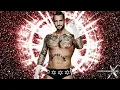 WWE: "This Fire Burns" ► CM Punk 1st Theme Song