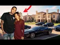 The Lifestyle of Chris Brown 2025 Net Worth Wealth Wife Car House and Biography