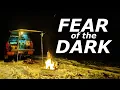 Download Lagu Overcome fear of camping alone, KLARUS camp light review