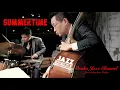 Download Lagu Summertime - Osaka Jazz Channel - Jazz @ the Parlor 2021.4.22