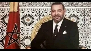 النشيد الوطني المغربي كما لم تسمعه من قبل 