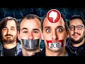 The Unexpected Collapse of Impractical Jokers