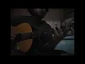 Lilium - Sleeping Inside guitar cover