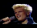 Billy Idol - Mony Mony HD 1080 60FPS