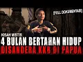 Download Lagu JIN PENGHUNI LAUT, DISANDERA KKB PAPUA \u0026 KAPAL PESUGIHAN SAYA ALAMI SEMUA MANG !! KISAH MISTIS ABK