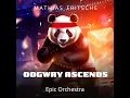 Oogway Ascends (Epic Orchestra)