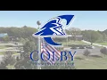 CCC Drone Campus Tour 2025