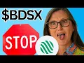BDSX Stock MONDAY NEWS Alert buying Biodesix