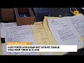 Lagu KASUS PENGGELAPAN BARANG BUKTI DI POLRES TARAKAN, KUASA HUKUM TUNGGU KEJELASAN | 5/2/25