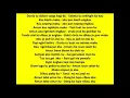 Download Lagu Lagu Samah, 'Dunia',