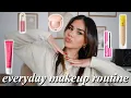 Everyday Makeup Routine