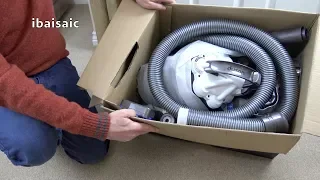Are Refurbished Dyson Vacuum Cleaners Any Good Dyson DC19 Unboxing